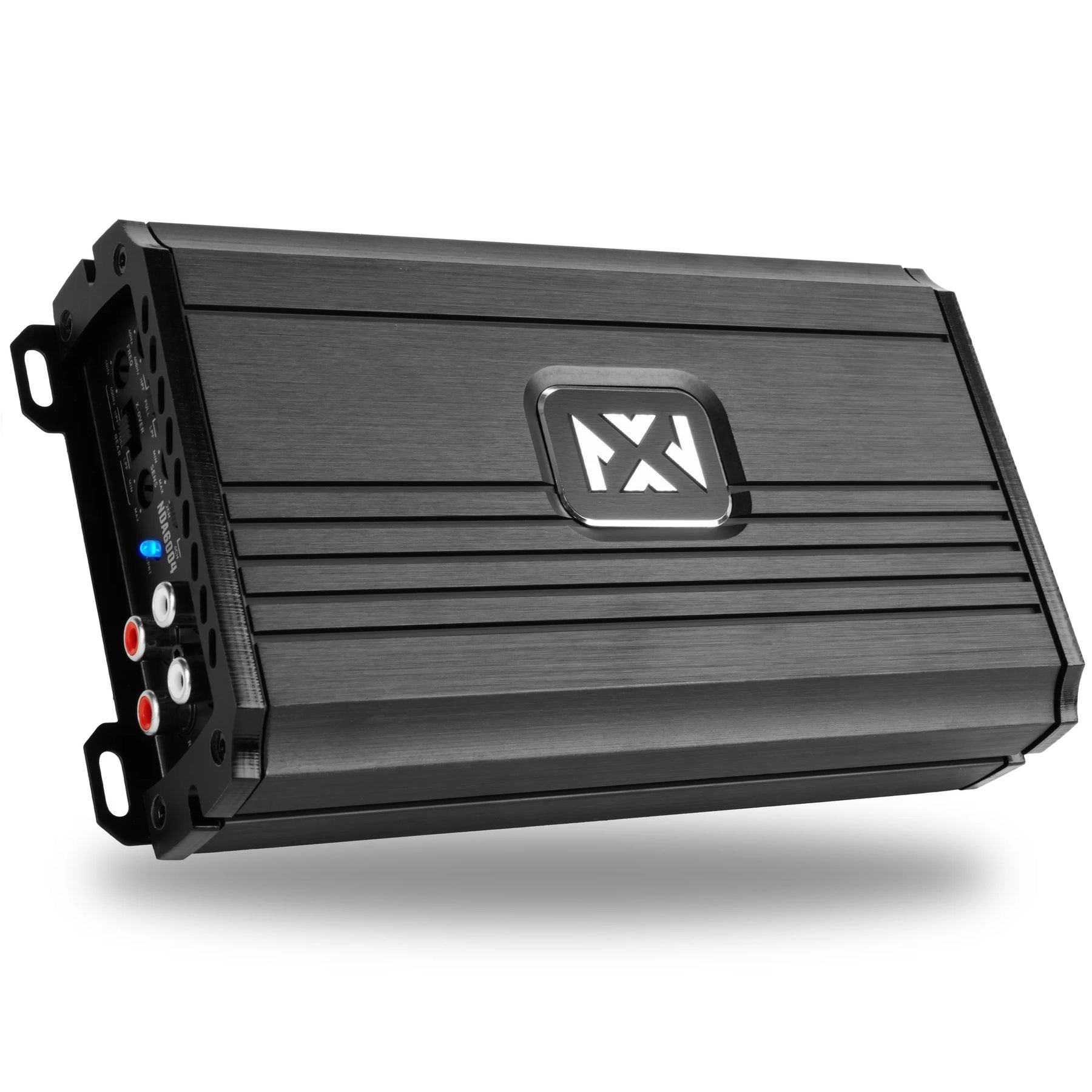 Discover the Power of NVX N-Series Amplifiers: The Ultimate Upgrade for Your Car Audio System