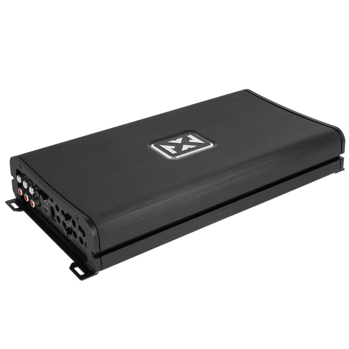 VAD11005v2 1100W RMS V-Series Full-Range Class-D 5-Channel Amplifier (Marine Certified)