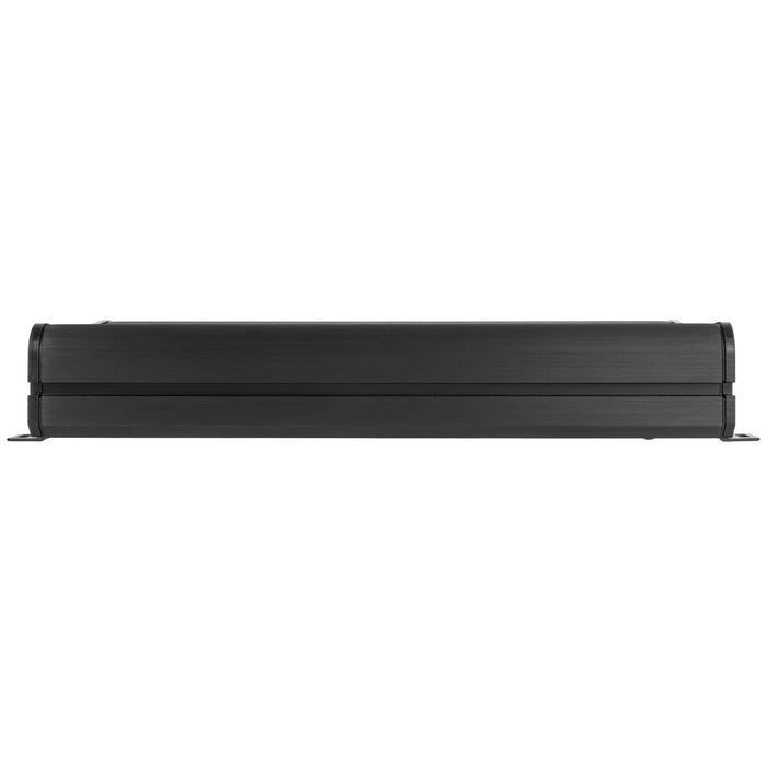 VAD22008 v2 2200W RMS V-Series Full-Range Class-D 8-Channel Amplifier (Marine Certified)