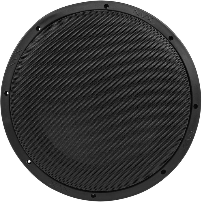 NV12GR 12" Subwoofer Grille for N and VS series