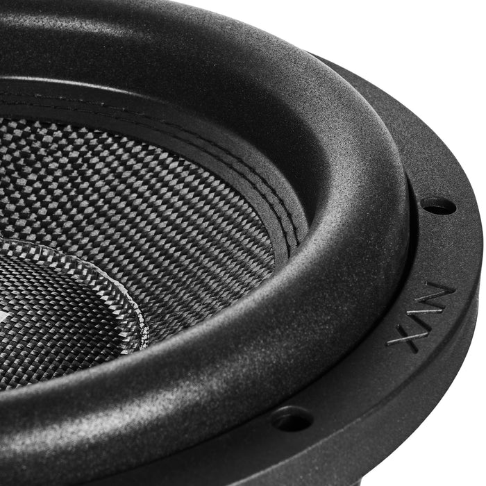 VCW122 Version 3 (VCW122v3) 2400W Peak (1200W RMS) 12" VC-Series v3 Dual 2-Ohm Subwoofer